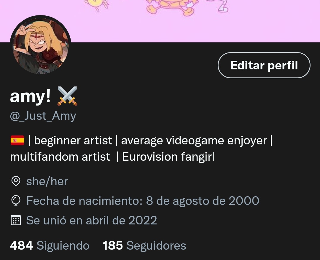 Shenis 💙 on Twitter "RT _Just_Amy Encontré algunas capturas viejas