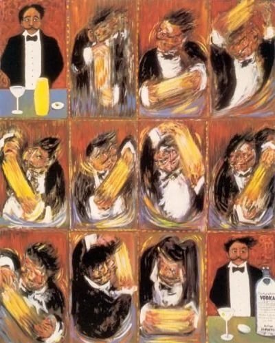 Amazing Art tweet media