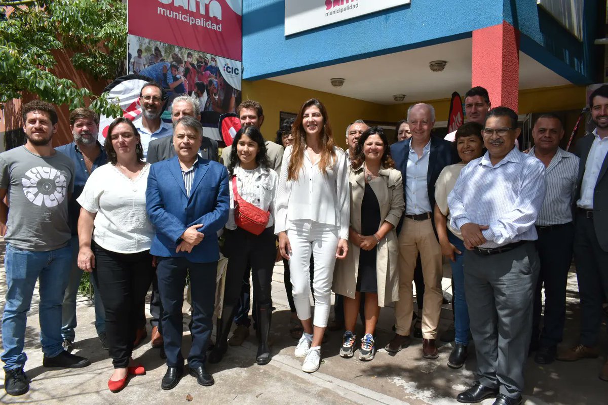 Noticias UNSa tweet media