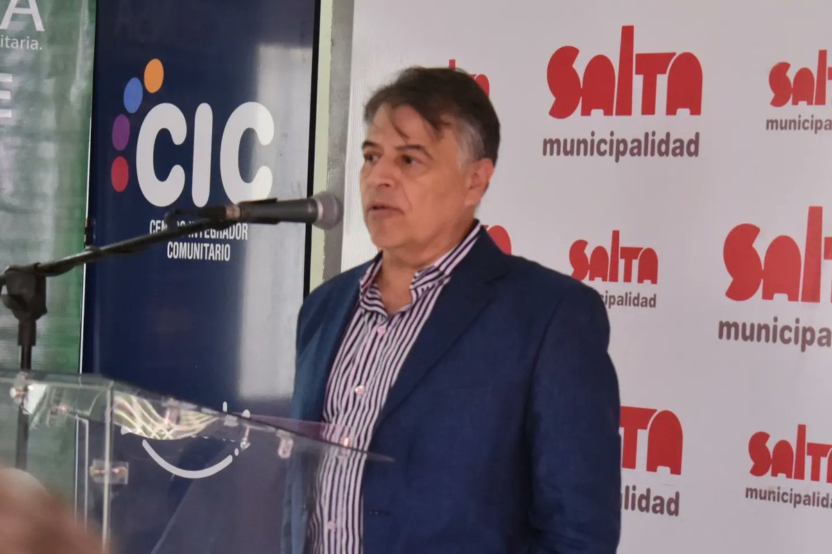 Noticias UNSa tweet media