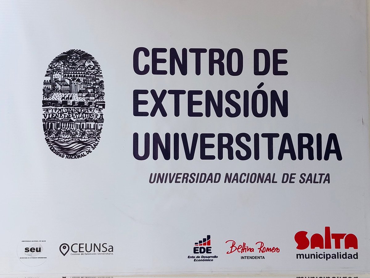 Noticias UNSa tweet media