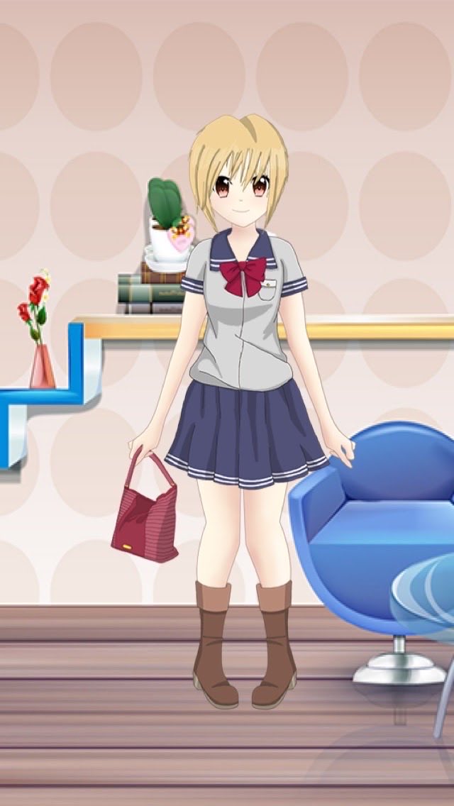 🍂nijikyoko 🎀 ️ on Twitter "I used to play dress up games and I dress