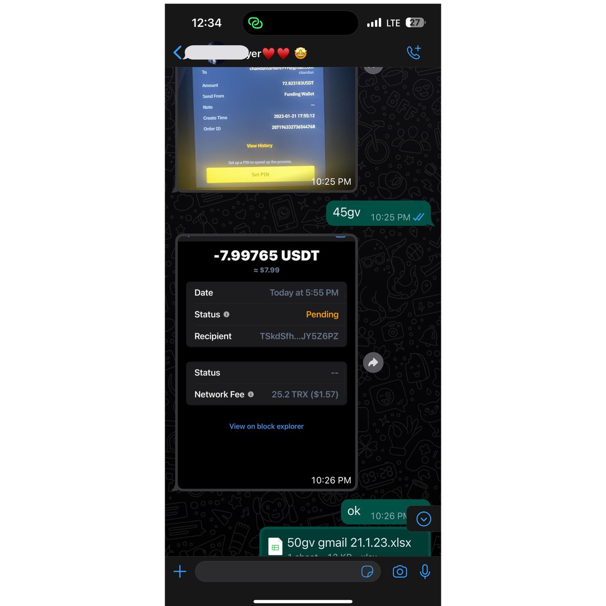 googlevoice_a's tweet photo. 📌GOOGLE VOICE NUMBER AVAILABLE📌

🌏Regular Google Voice Buyer Need🗺️
♻️Google Voice Available🔰
💌🆔:What'sapp:- https://t.co/jcGOWn3zmf
📬🆔Telegram: https://t.co/Q9Z53G6Y2J

💸 Payment-USDT/BTC
#googlevoice 
#googlevoicemail 
#usagooglevoice 
#googlevoicebuyer https://t.co/sR9lE3tEIv
