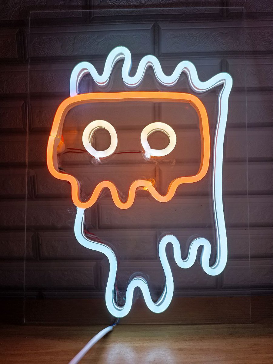 kozakbtk's tweet photo. @ghostboylives I tried very hard ! I hope you will like it. Please like
may ghost boy be with you ! https://t.co/mJSNq5W4oB