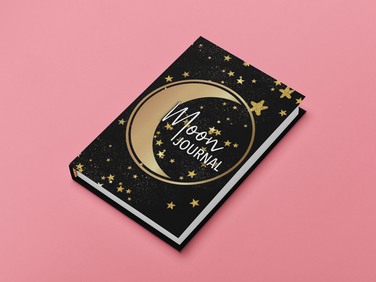 chicklitplus's tweet photo. The 2023 Moon Journal is now available! #moonjournal #2023journal #bysamanthamarch
https://t.co/AaVrWYO9if https://t.co/bUQFtQrZEW