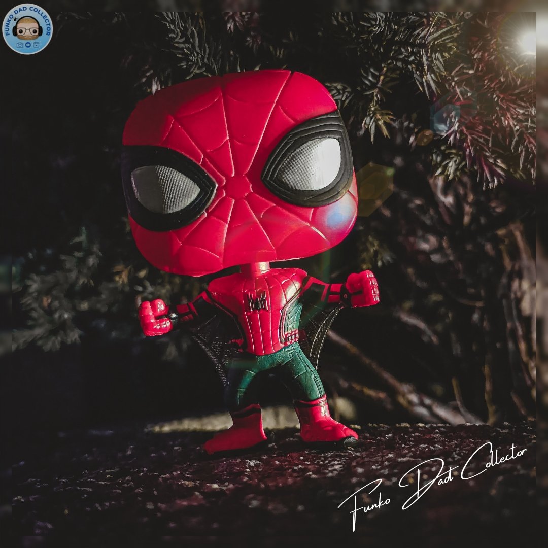 funko_dad_fdc's tweet photo. Theme: Monochrome

Here is Spidey in his winged suit in the dark!

#tomholland
#funkofeature
#spiderman

😱@OriginalFunko @brianmariotti
🏆#OriginalFunko
📖#MyFunkoStory
🔥#Funko
🔥#FunkoPop 
📸#FunkoPhotoADay
🇬🇧#FunkoFunatic
📷#FOTW
🏆#FunkoPhotoADayChallenge https://t.co/GHJg7uk9yd