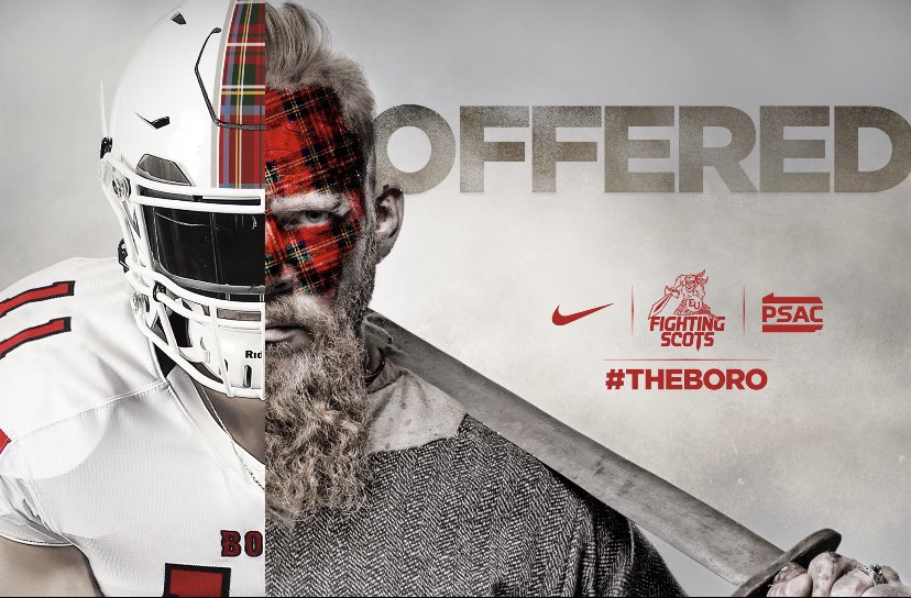 Jakub Pickett (@jakyah50) on Twitter photo After a great visit with Coaches <a href="/CoachDemaio/">Coach DeMaio</a> and <a href="/CoachNulph/">Jake Nulph</a> I am exited to announce that I have received my first D2 offer from Edinboro University!! <a href="/EdinboroFB/">Edinboro Football</a> <a href="/cappajason/">Jason Cappa</a> <a href="/RiseAbove_Skill/">Sports Trainer/Mentor - Isiah Neely</a> @Evolve2tenths <a href="/QVAthletics/">Quaker Valley Athletic Office</a> After a great visit with Coaches <a href="/CoachDemaio/">Coach DeMaio</a> and <a href="/CoachNulph/">Jake Nulph</a> I am exited to announce that I have received my first D2 offer from Edinboro University!! <a href="/EdinboroFB/">Edinboro Football</a> <a href="/cappajason/">Jason Cappa</a> <a href="/RiseAbove_Skill/">Sports Trainer/Mentor - Isiah Neely</a> @Evolve2tenths <a href="/QVAthletics/">Quaker Valley Athletic Office</a>