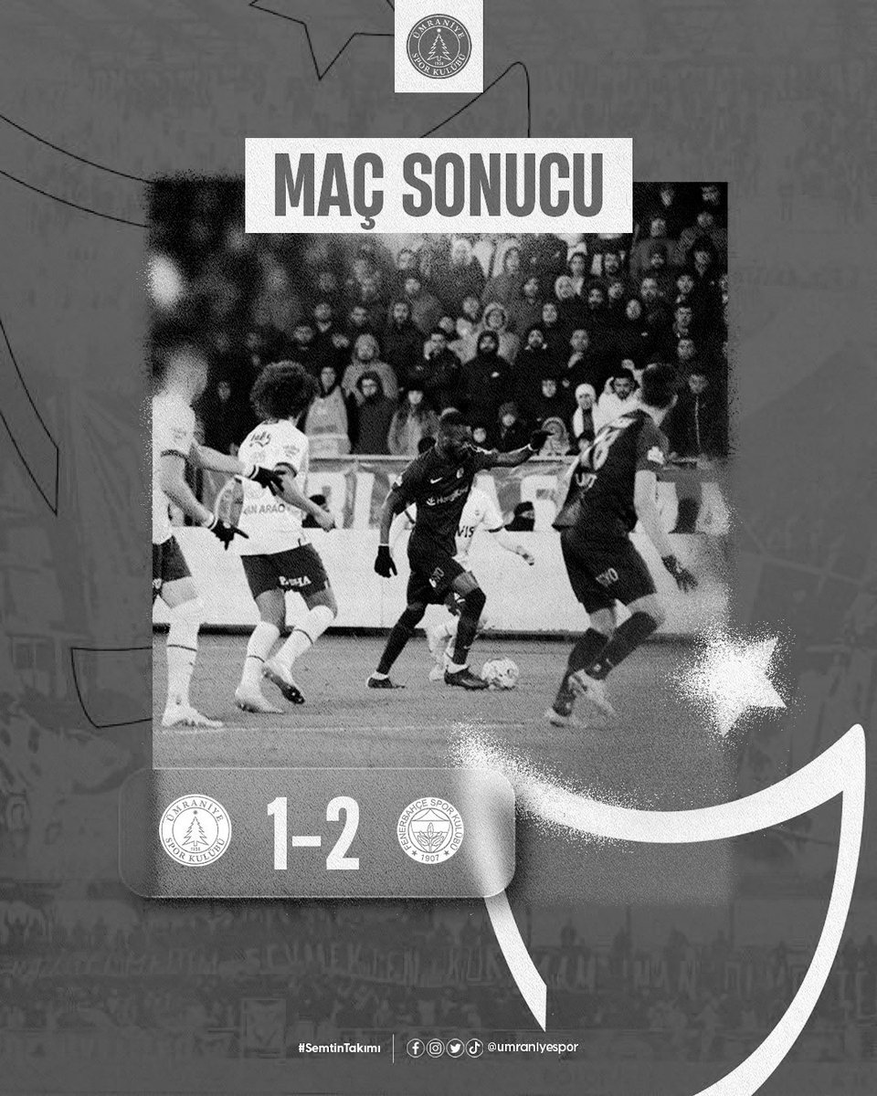 ztajans's tweet photo. Yeter Fenerbahçe’nizi kolladığınız! Yeter güce taptığınız! #ÜmraniyedeKaraGece https://t.co/rFgHb66Gs5