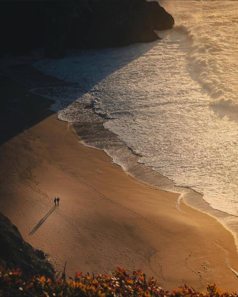 Fins de dia e luz de inverno são um combo fantástico, quem concorda?

📷 incrível de <a href="/jorgemchagas/">jorge chagas</a>.

Se queres ver a tua foto destacada no nosso perfil, usa as #igersportugal e #portugaldenorteasul instagr.am/p/CnxMWQqDSxf/