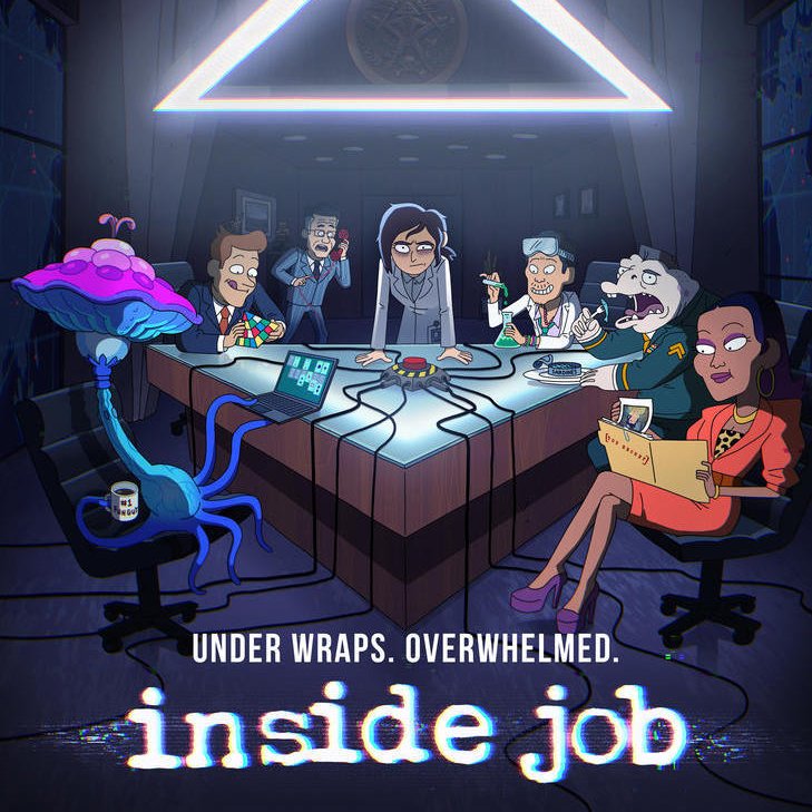 TheCartoonBase's tweet photo. Netflix co-CEO Ted Sarandos says they've "never canceled a successful show."

"A lot of these shows were well-intended but talk to a very small audience on a very big budget."

(Source:https://t.co/sa3h32oTAG) https://t.co/P1Amngztvx