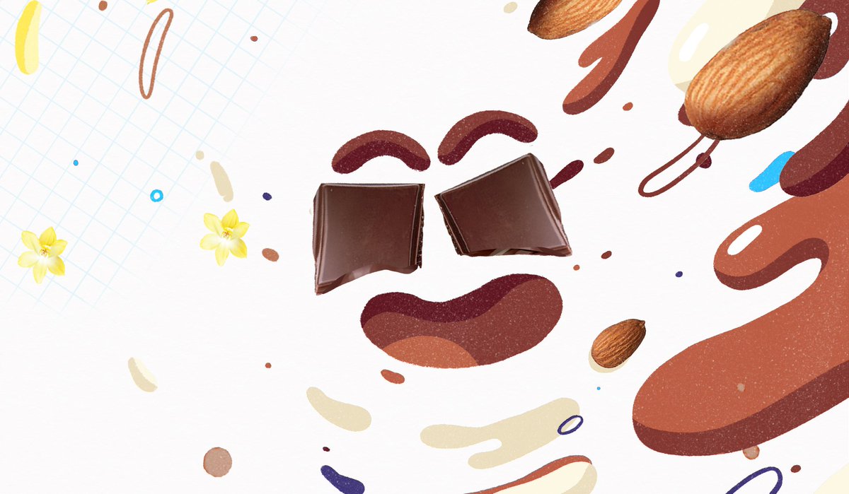 Inspirados por el increíble sabor del nuevo Silk kids les compartimos el proceso detrás de este proyecto: 
behance.net/gallery/154301…
#process #animation #framebyframe #animationstudio #illustration