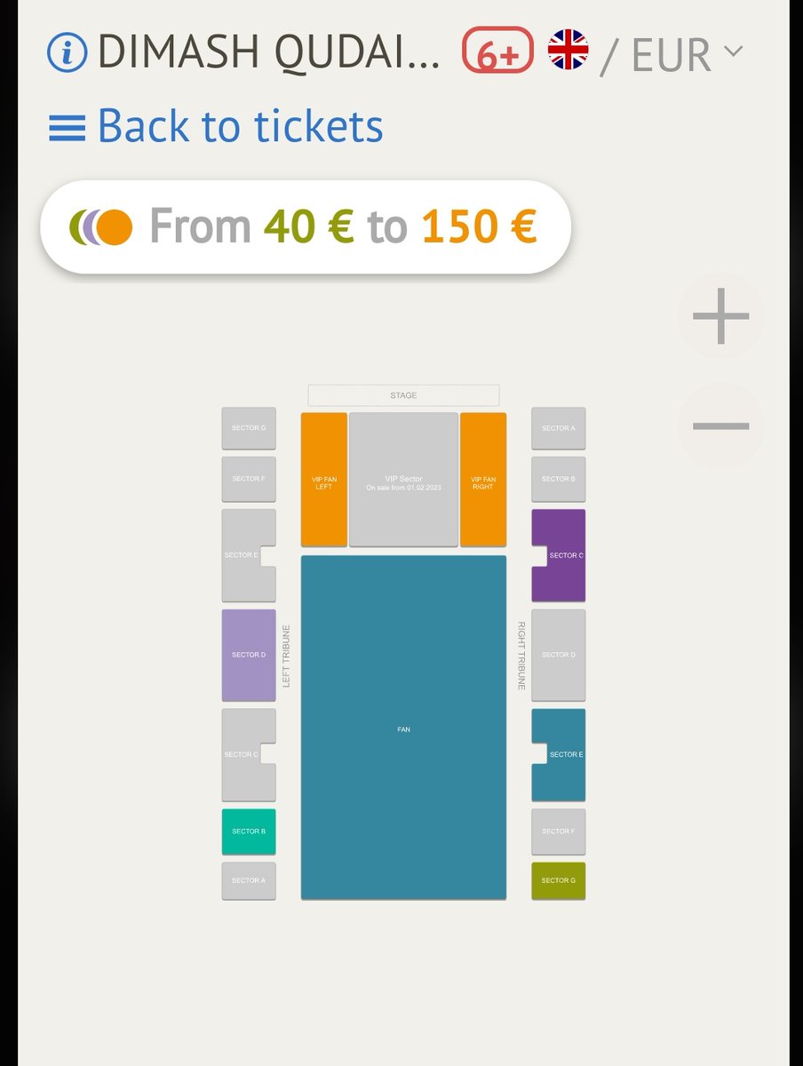 I bought my ticket from the FAN section in the middle 👍@dimash_official #DimashConcerts
#Antalya #DimashQudaibergen