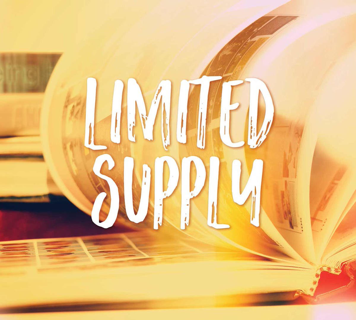 We have 73 2022/2023 yearbooks left for sale! Make sure to purchase ASAP so you don't miss out on this year of memories!

go.jostens.com/52zhw6