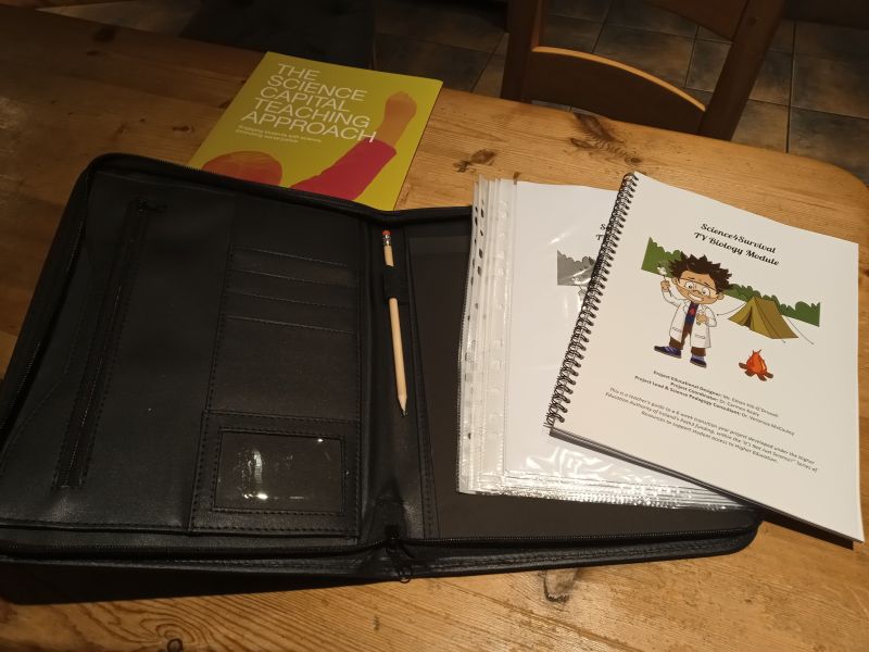 Carmen Kealy (BA (Hons), PhD) (@carmenkealy1) on Twitter photo Science Teacher training for our pilot this Wednesday 
<a href="/GalwayAccess/">University of Galway Access Centre</a> <a href="/CoPPERNUIGalway/">CoPPER</a> Science Teacher training for our pilot this Wednesday 
<a href="/GalwayAccess/">University of Galway Access Centre</a> <a href="/CoPPERNUIGalway/">CoPPER</a>