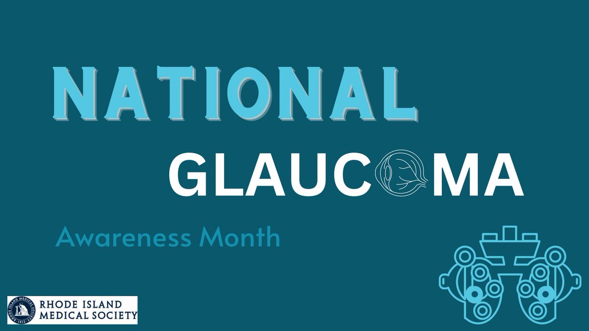 Glaucoma is a leading cause of vision loss and blindness in the United States. Scheduling an annual eye exam can help us protect our eyes and vision.