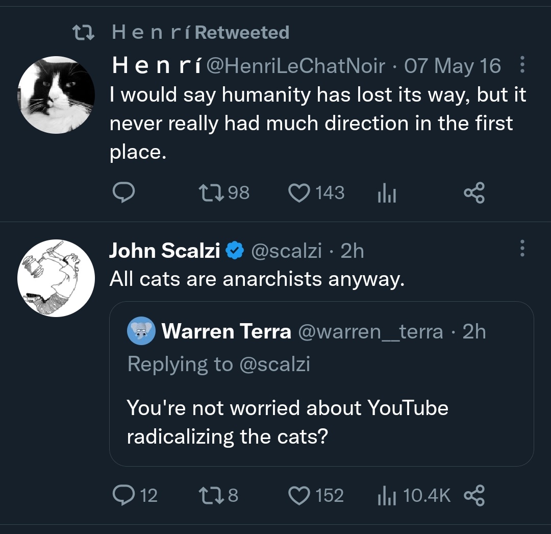 Emanuel Rabina tweet media