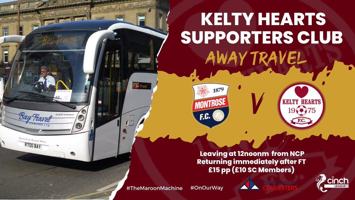 Kelty Hearts FC 🇱🇻