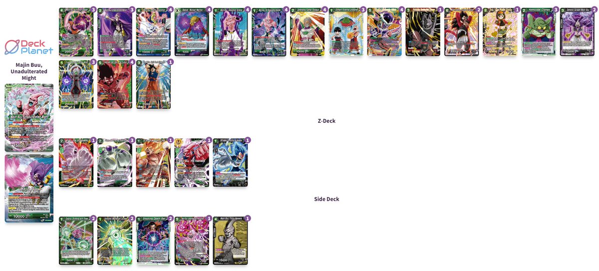 cartasaventuras's tweet photo. Resultados del torneo de Dragon Ball TCG en Málaga del sábado 😊
Este es el primer ranking creado por Zhu (a partir del ranking que se publicó la semana pasada), y lo compartirá todas las semanas a partir de ahora.
#dragonballsupercardgame #dragonballsuper #dragonball #dbstcg https://t.co/dq6ObqNnaN