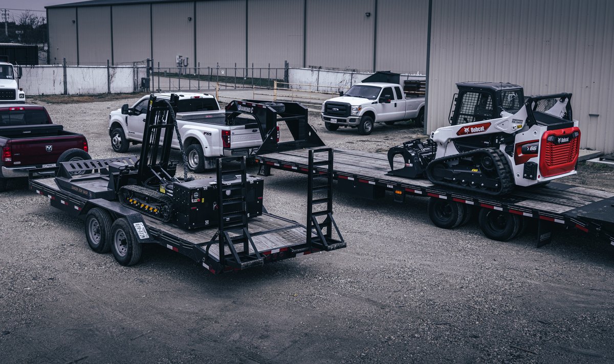 Tracks North America tweet media