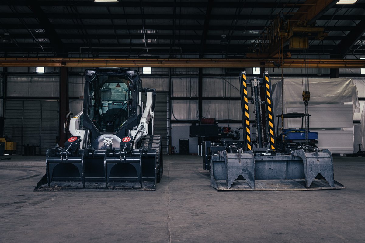 Tracks North America tweet media