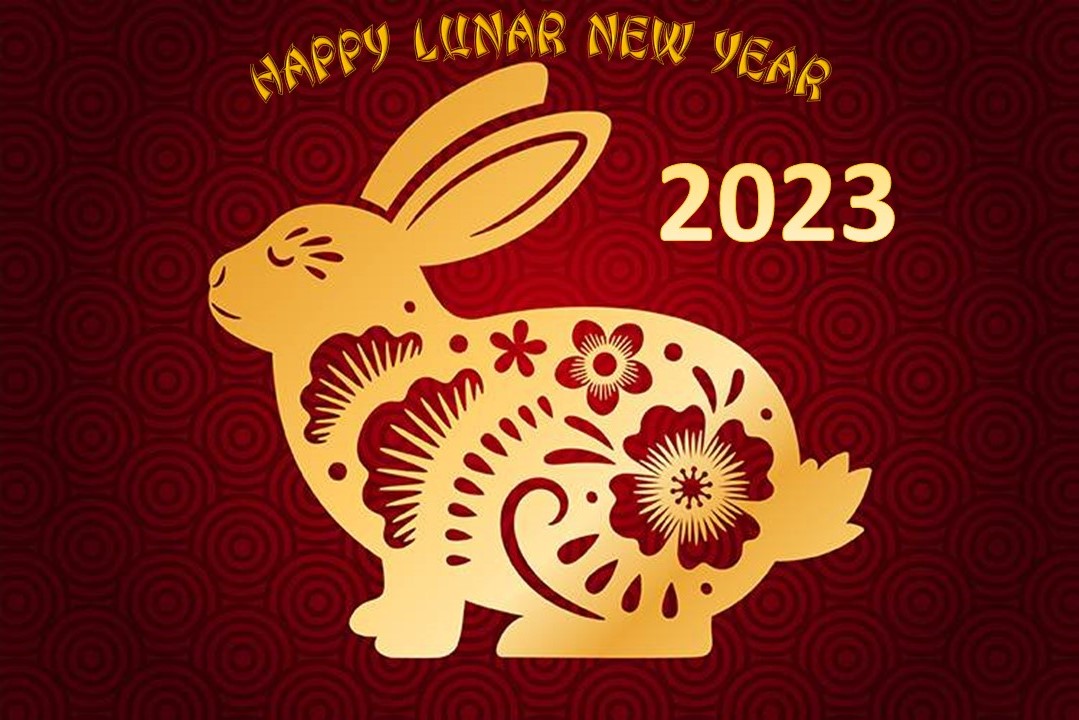 From everyone at <a href="/ExumaBiotech/">EXUMA Biotech</a>, we would like to send our warmest wishes for a happy, healthy, and prosperous Lunar New Year!

#happylunarnewyear #yearoftherabbit