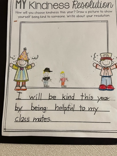 Indian Valley Elementary tweet media