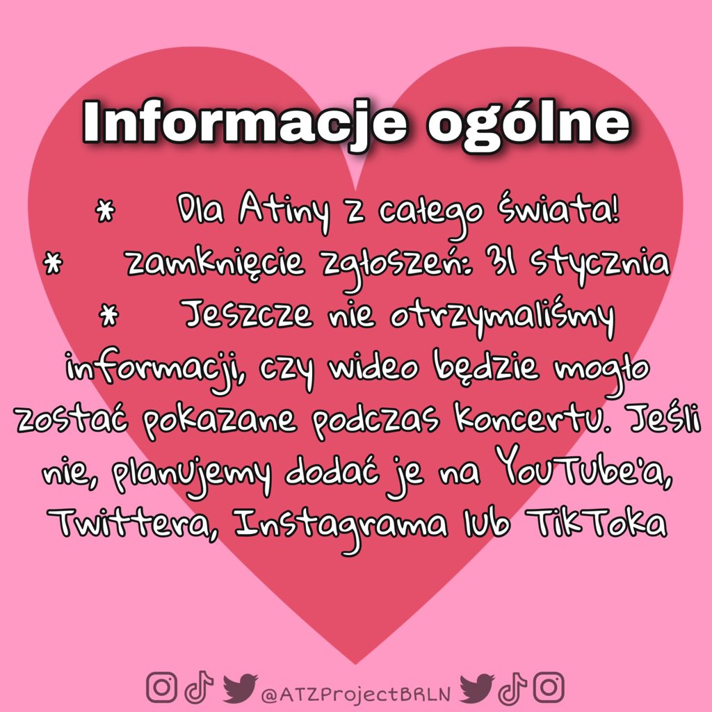 ATZProjectBRLN's tweet photo. ๐ต๐ฑ polish translation ๐ต๐ฑ
๐ต๐ฑ polskie tลumaczenie ๐ต๐ฑ
check our acc for more translations!
#ATEEZWORLDTOUR2023 #ATEEZinEurope #ATEEZinBerlin #ValenteezVideo https://t.co/QueBZASQMH
