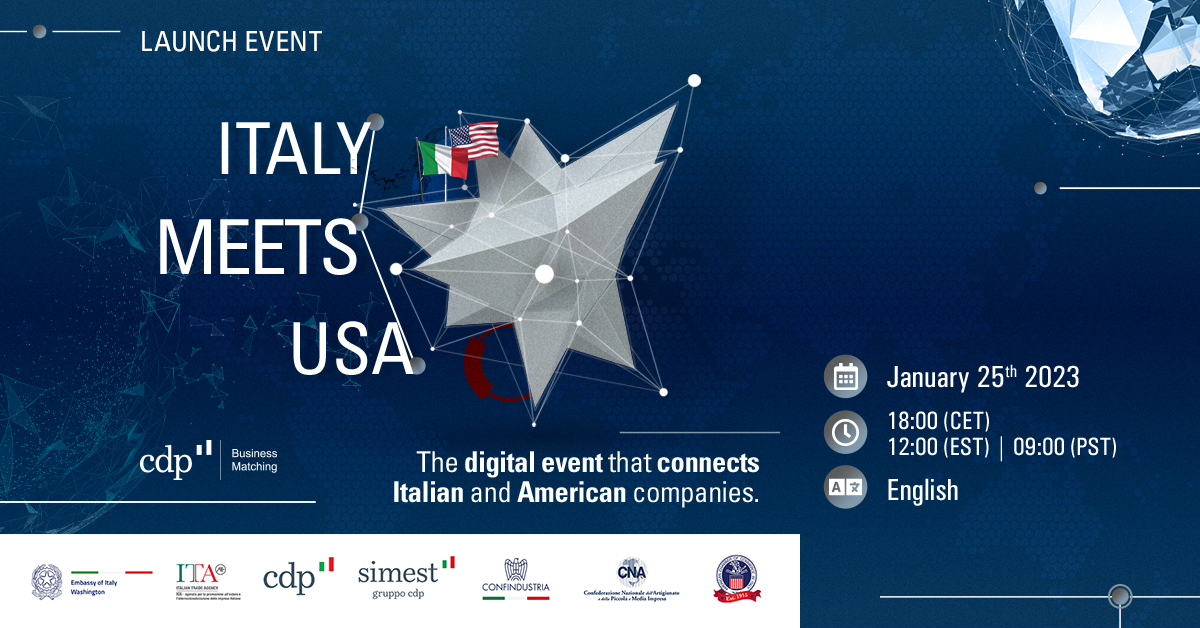 Italy in US tweet media