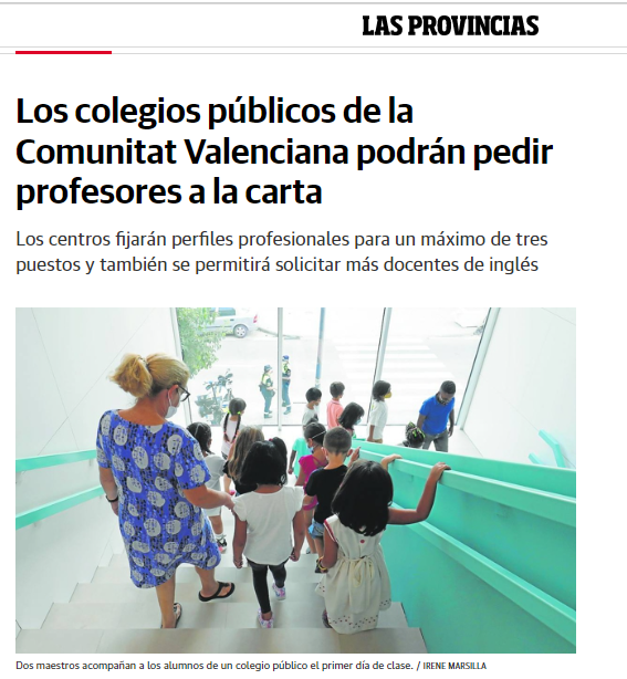 ep_mesa's tweet photo. El funcionariado ya no es la representación del estado sino la elección de la administración de turno: vuelven los cesantes del S. XIX.
El principio del fin de la función pública. La privatización total de lo público para los intereses particulares. https://t.co/XEtksGQBew
