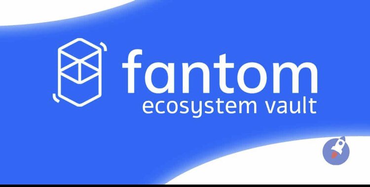 DanielRedou's tweet photo. Fantom lance l’écosystème “Vault”, un mécanisme de financement décentralisé

https://t.co/jutVoP2Pn5

#Actualités_Crypto_monnaies #Toute_l_actualité https://t.co/NtUk2lDBN4