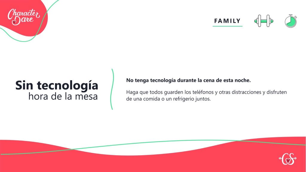 RodiekMorgane's tweet photo. @MendezKids1st 
Here's another Family CharacterDare, each Family CharacterDare offers families the opportunity to engage in challenges designed to increase connection and conversation at home. #CharacterStrong https://t.co/TAT2phhyD0