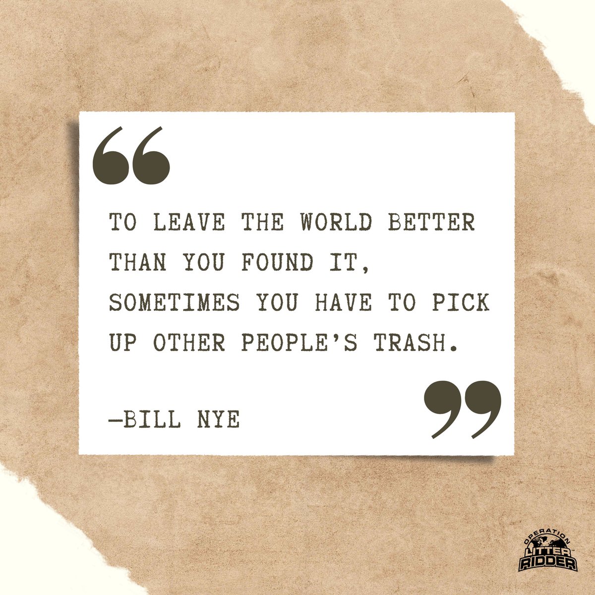 oplitterridder's tweet photo. This👆⭐️ #litterridder

🏷 

#litterpicking
#littering 
#litterpick 
#littercleanup
#litterbug 
#litterbugs 
#litterless 
#litteringsucks 
#trashtag 
#trashtreeearth 
#trashday 
#trashpicker 
#trashcleanup 
#trashbags 
#trashhauling 
#trashcan 
#earthday 
#earthdayiseveryday https://t.co/IUp1ViBZVQ
