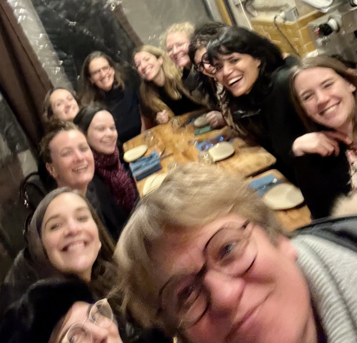 💟 Samedi retrouvailles-travail avec la team <a href="/_Investies/">Investies</a> - tellement de joie &amp; d’élan partagé pour nos engagements respectifs ! 

🔥 pour la justice sociale,  environnementale, la transition démocratique &amp; la lutte contre toutes les discriminations

#sexisme #femmes #politique