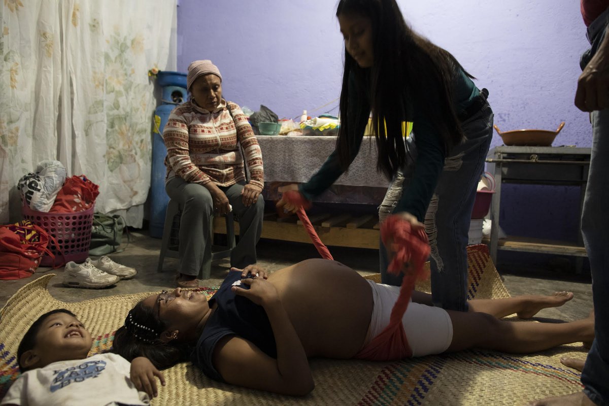 JanetJarman's tweet photo. Last year, Rafaela invited me to be with her during her home birth. I witnessed empowerment, courage and family unity. An unforgettable experience. #MaternalHealthAwarenessDay - @everymomcounts @pushcampaignorg @WRAglobal https://t.co/xSkHZ4fdzs