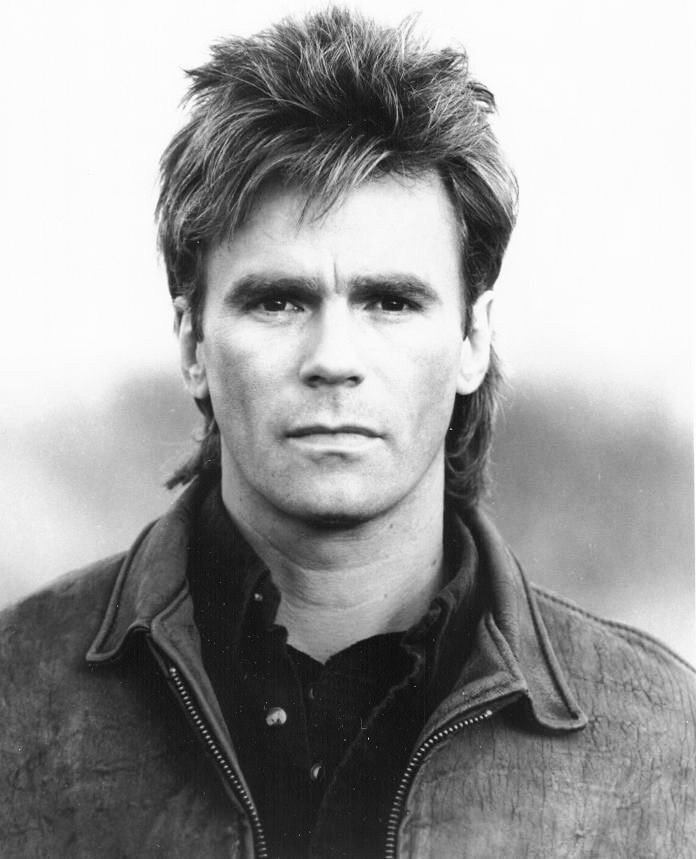 Happy Birthday Richard Dean Anderson, Hope you have a great day   