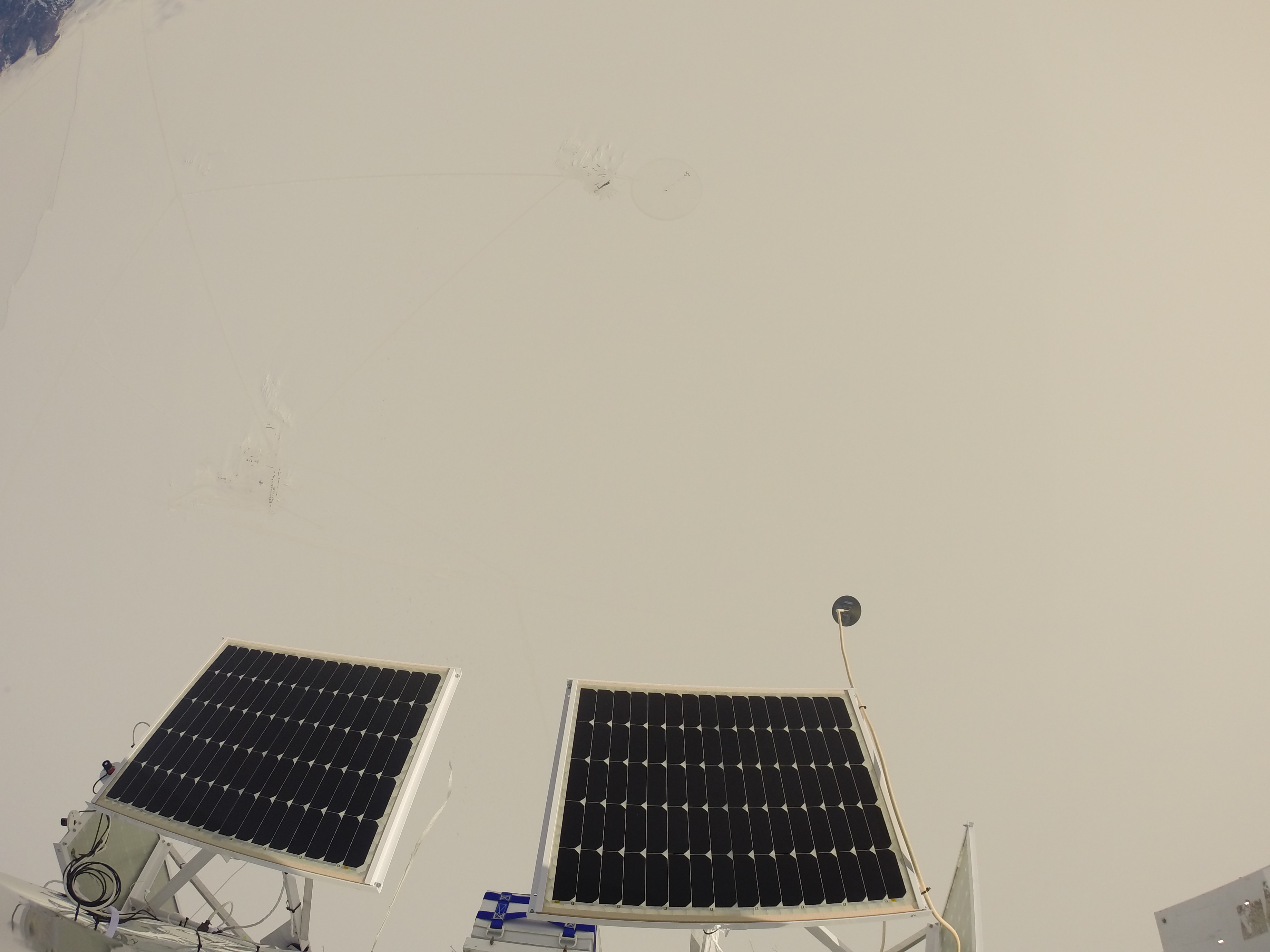 SPIDER CMB on Twitter 