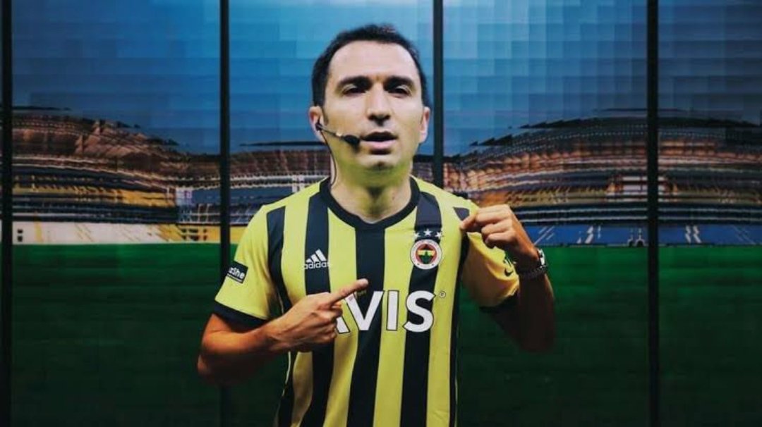#ÜmraniyedeHırsızVAR Fenerbahçe'nin en iyi oynayan oyuncusu Abdulkadir bitigen