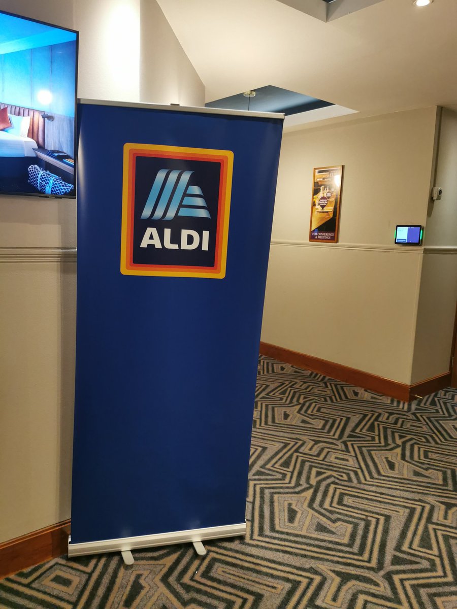 vadapow's tweet photo. Grow with Aldi @Aldi_Ireland @AldiUK @leo_dlr @Bordbia Dublin Food Chain https://t.co/IO55CwOmP6