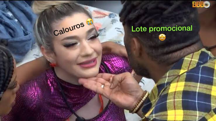 carinacangacera's tweet photo. Vc tem sangue de Maria bonita?? Porque eu tenho! Se você quer fazer parte do bando, aproveita que o Dr. Fred mandou as enfermeiras soltarem um lote promocional 🗣️ e elas falaram PARACETAMAL! Levanta essa autoestima e compra! Link na bio do insta! #BBB23 #equipemultidisciplinar https://t.co/ROu3IK5Swl