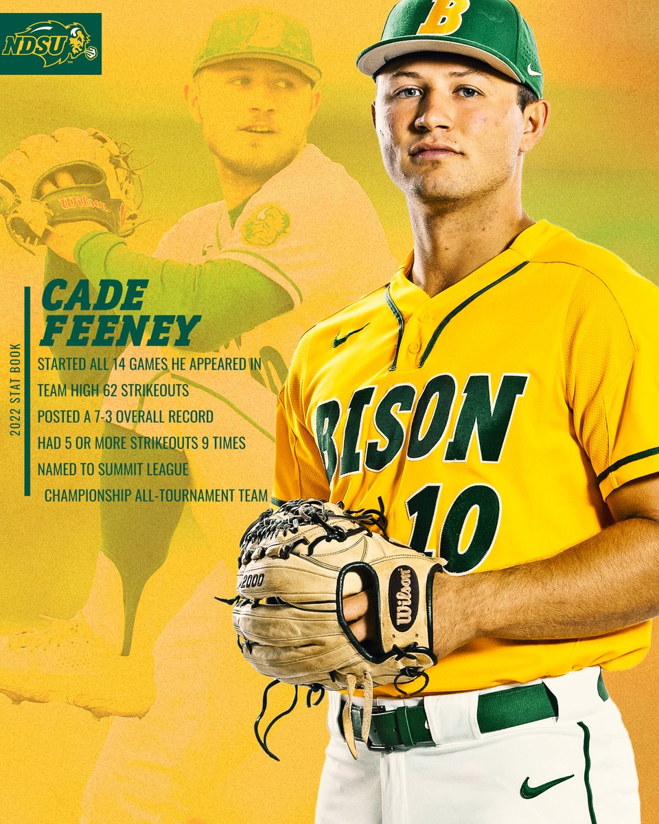 NDSUbaseball tweet picture