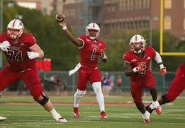 After a great meeting and conversation with @CoachCav10 I’m blessed to announce I’ve received my first D1 offer to snap at @UIWFootball. @LT_FBRecruiting @TommyMangino @CoachHankCarter @ztlongsnapping @CoachKHalfmann @TheChrisRubio