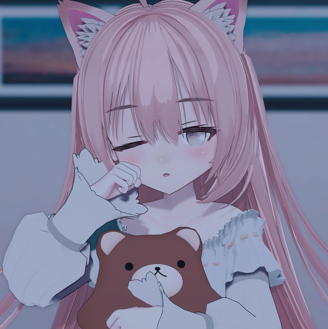 "あさ4じになにしてるの?" 