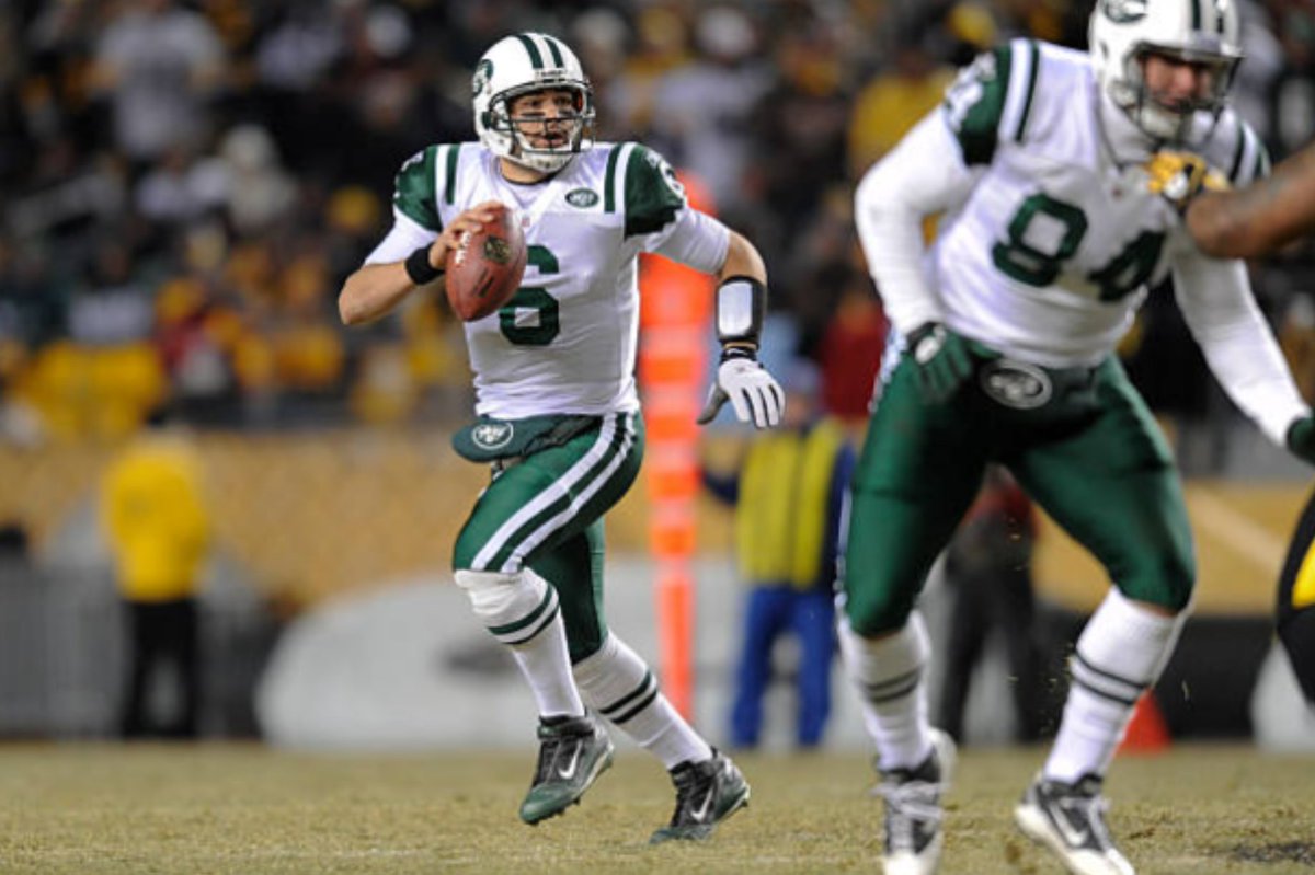 New York Jets History on Twitter "This was the nyjets 13th playoff