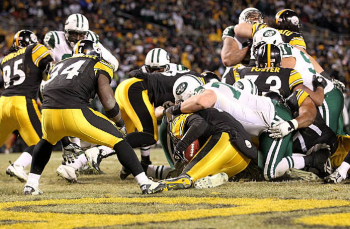 New York Jets History on Twitter "This was the nyjets 13th playoff