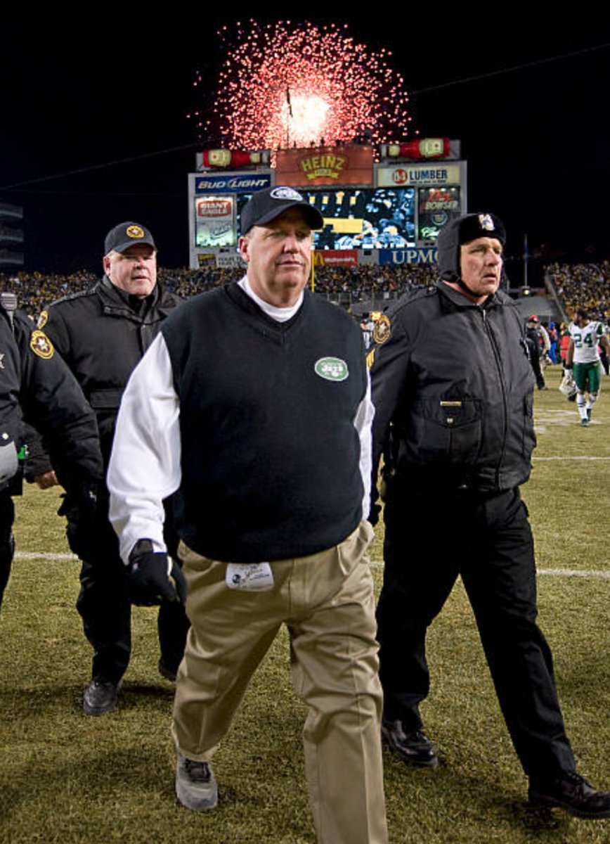 New York Jets History on Twitter "This was the nyjets 13th playoff