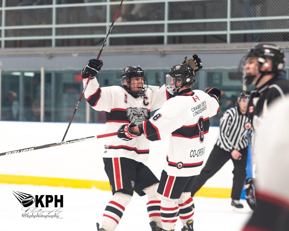 That first and second goal feeling ✨