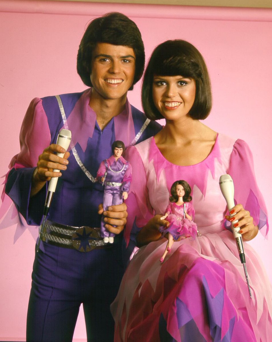 donnyosmond tweet picture