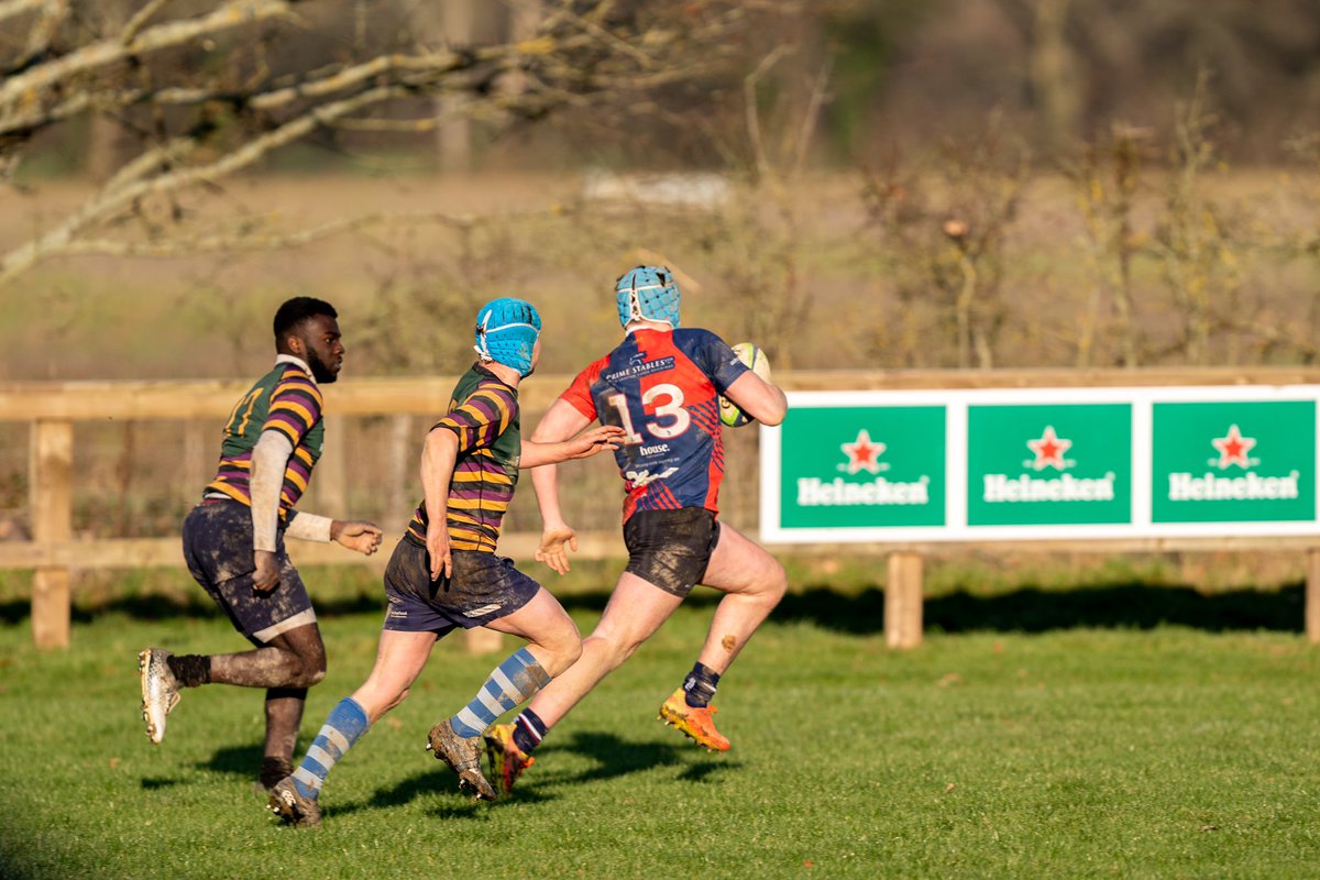 A few shots from a brief sunny but cold visit to @CranleighRugby this Saturday.