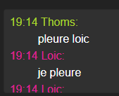 VRC Out of Context tweet media