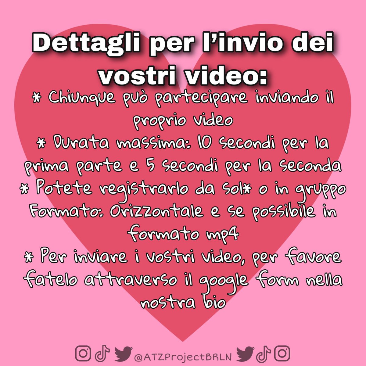 ATZProjectBRLN's tweet photo. ๐ฎ๐น italian translation ๐ฎ๐น
๐ฎ๐นtraduzione italiana ๐ฎ๐น
check our acc for more translations!
#ATEEZWORLDTOUR2023 #ATEEZinEurope #ATEEZinBerlin #ValenteezVideo https://t.co/s9Z1C2cqam